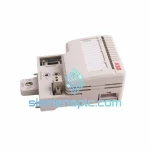 ABB CI801 3BSE022366R1 Profibus Communication Module image 7