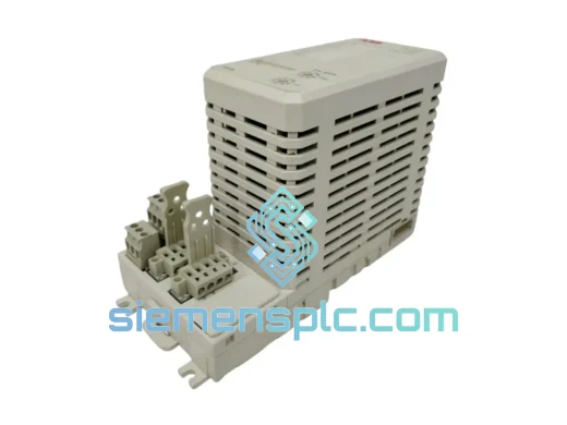 ABB CI810A 3BSE013262R1 Communication Interface Module