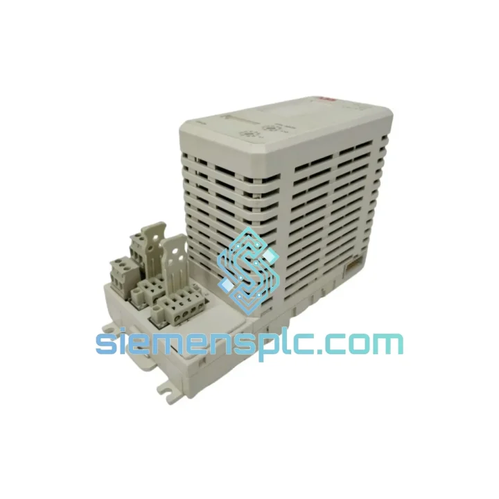 ABB CI810A 3BSE013262R1 Communication Interface Module