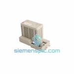 ABB CI810V1 3BSE008584R1 Profibus DP Module image 2