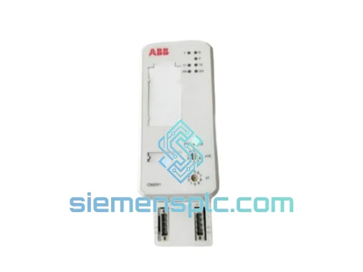 ABB CI820V1 3BSE025255R1 Fieldbus Communication Interface