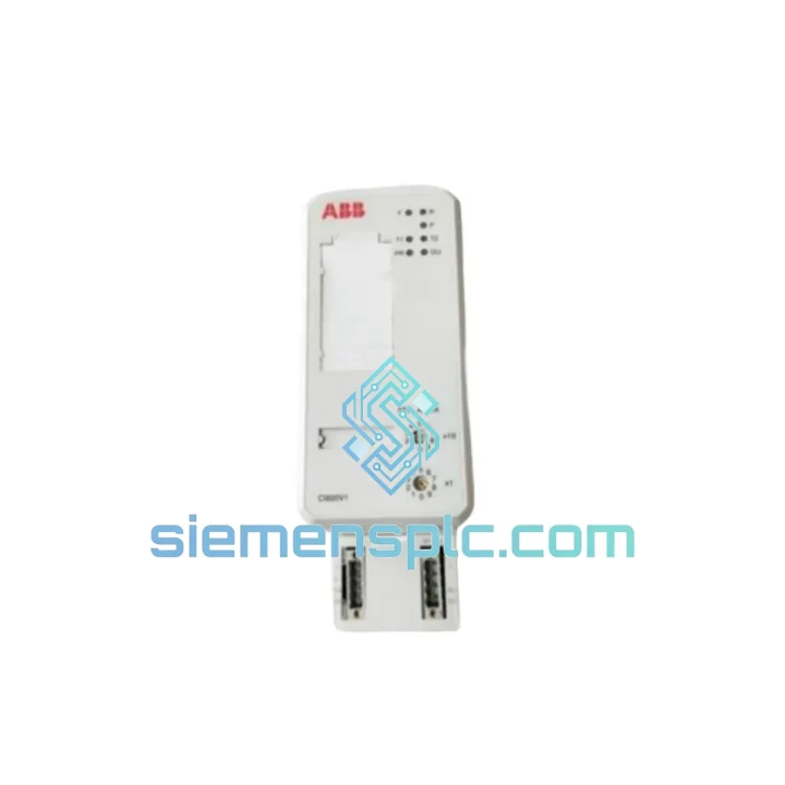 ABB CI820V1 3BSE025255R1 Fieldbus Communication Interface