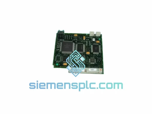 ABB CI830-2 3BSE013254R1 Fieldbus Communication Module