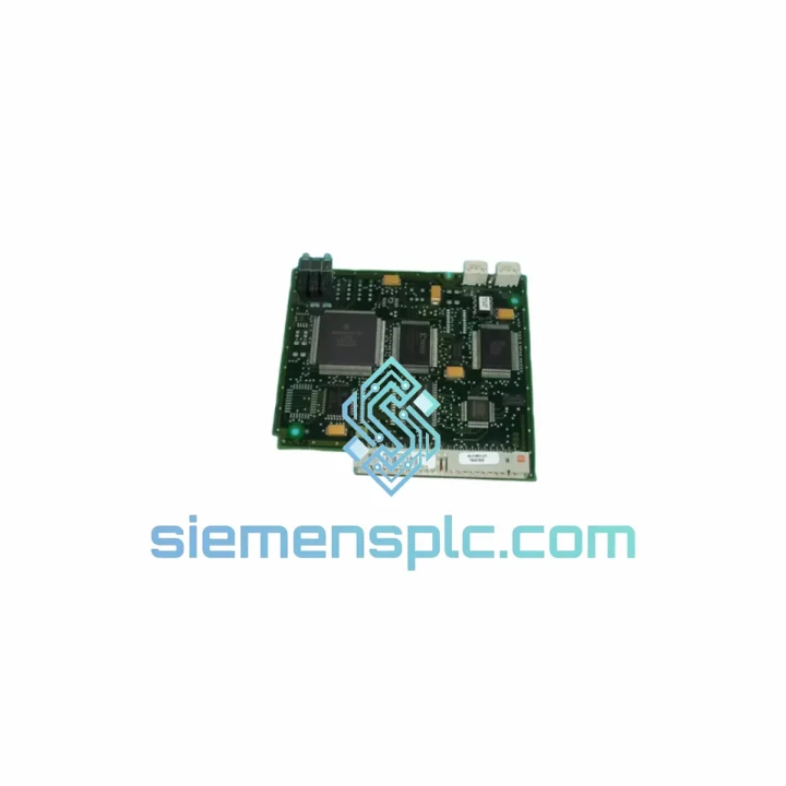 ABB CI830-2 3BSE013254R1 Fieldbus Communication Module