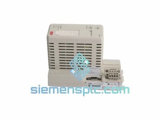 ABB CI830 3BSE013252R1 Fieldbus Communication Module