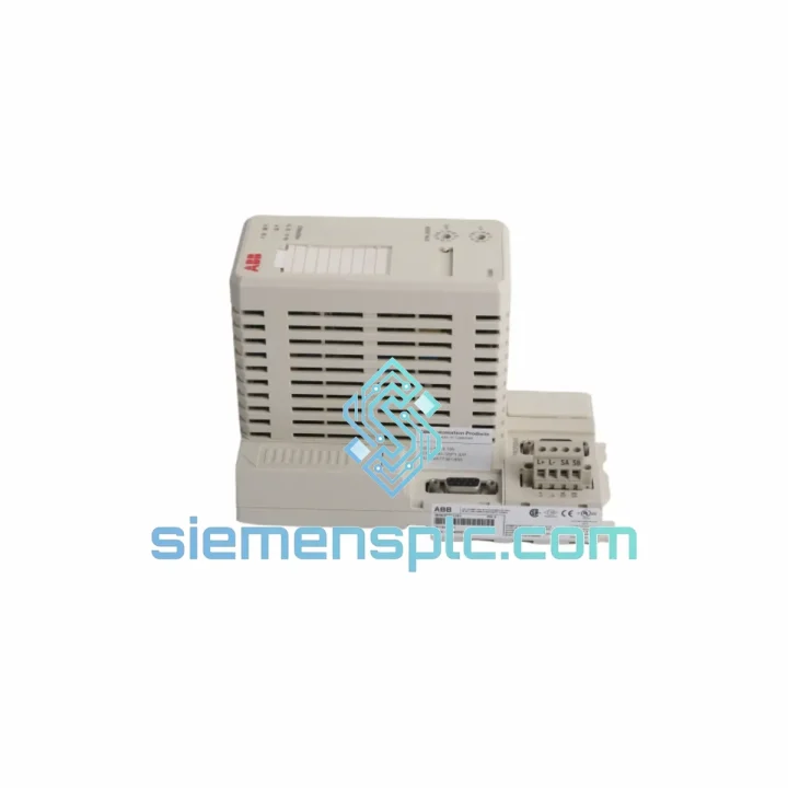 ABB CI830 3BSE013252R1 Fieldbus Communication Module