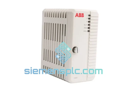 ABB CI840 3BSE022457R1 PROFIBUS DP Interface Module