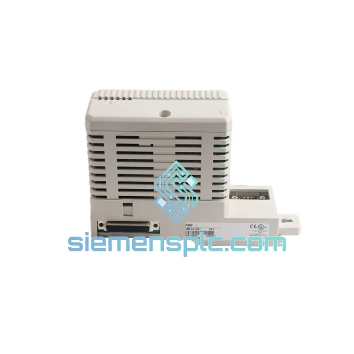 ABB CI852K01 Fieldbus Communication Module
