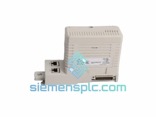 ABB CI853K01 3BSE018103R1 Communication Module