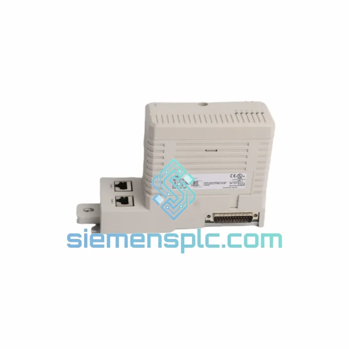 ABB CI853K01 3BSE018103R1 Communication Module