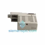 ABB CI854AK01 3BSE030220R1 PROFIBUS DP Module image 2