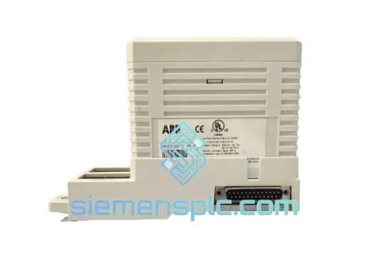 ABB CI854AK01 3BSE030221R1 Communication Module – AC 800M