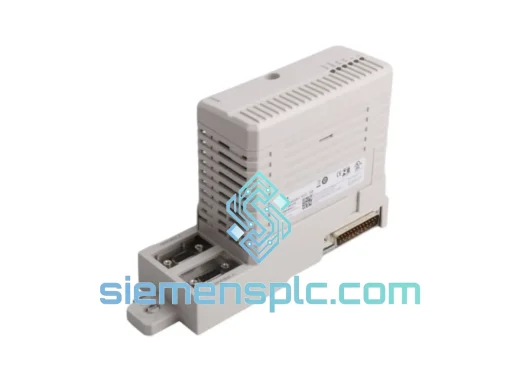 ABB CI854BK01 3BSE069449R1 Communication Interface Module – AC 800M Freelance