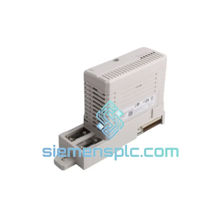ABB CI854BK01 3BSE069449R1 Communication Interface Module – AC 800M Freelance