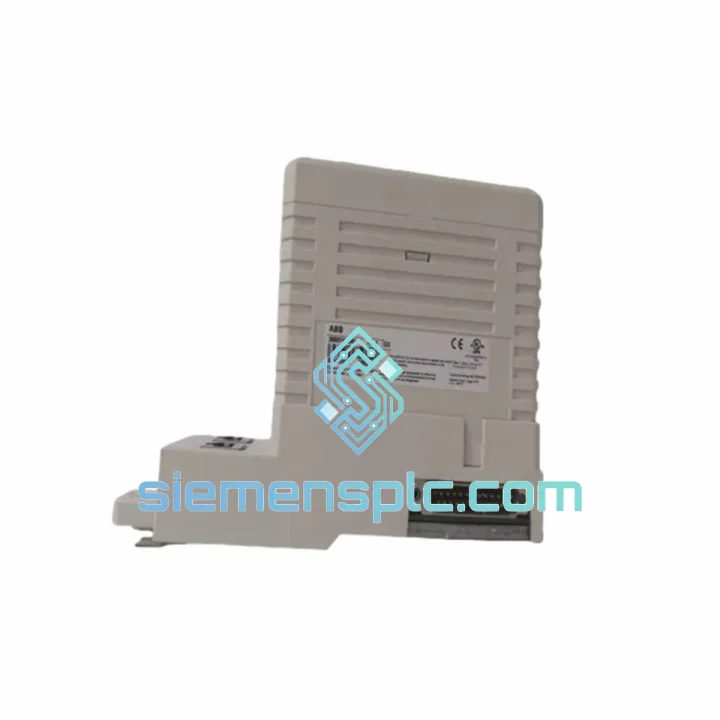ABB CI855K01 3BSE018106R1 Communication Interface Module