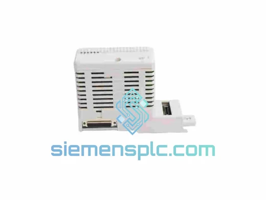 ABB CI856K01 Fieldbus Interface Module – S800 I/O AC800M