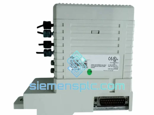 ABB CI858K01 3BSE018135R1 DCS Interface Module – AC800M Series