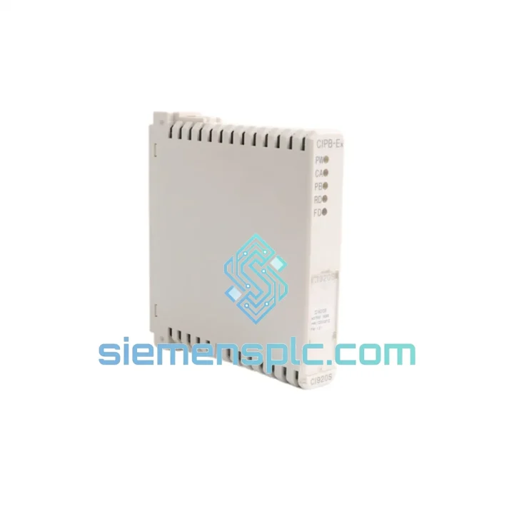 ABB CI920S 3BDS014111 PROFIBUS DP Module