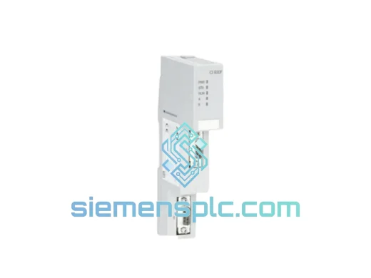 ABB CI930F 3BDH001010R0005 PROFIBUS DP Master Module