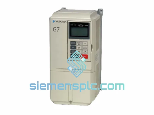 YASKAWA CIMR-G7A4011 Variable Frequency Drive