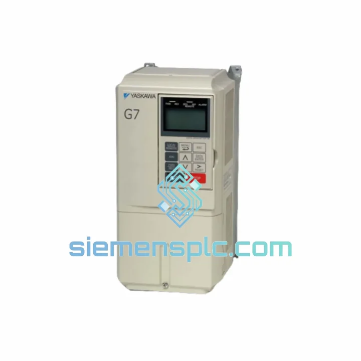 YASKAWA CIMR-G7A4011 Variable Frequency Drive