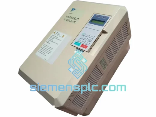 YASKAWA CIMR-L5JJ4011 Variable Frequency Drive