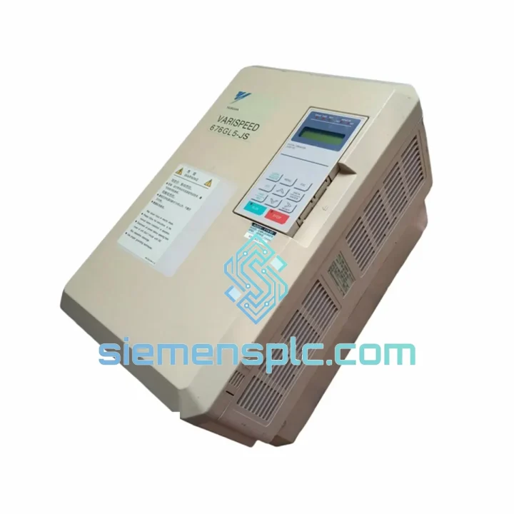 YASKAWA CIMR-L5JJ4011 Variable Frequency Drive