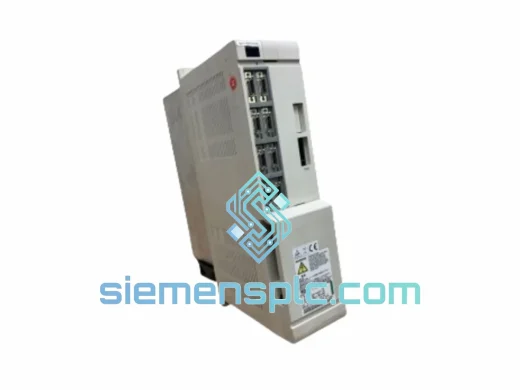 YASKAWA CIMR-M5N2011 AC Servo Drive