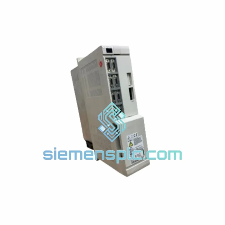 YASKAWA CIMR-M5N2011 AC Servo Drive