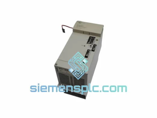 YASKAWA CIMR-MXN2015 AC Servo Drive