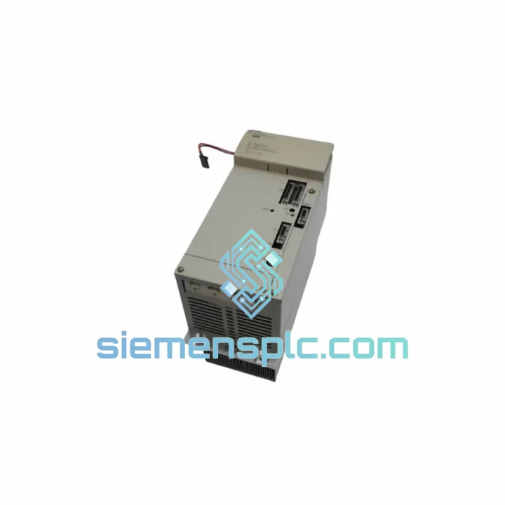YASKAWA CIMR-MXN2015 AC Servo Drive
