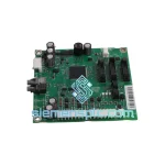 ABB CINT-01C Drive Communication Board image 1