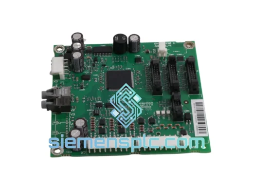 ABB CINT-01C Drive Communication Board