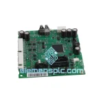 ABB CINT-01C Drive Communication Board image 2