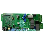 ABB CINT-4421C Gate Driver Card image 1