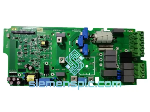 ABB CINT-4421C Gate Driver Card