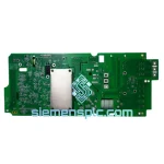 ABB CINT-4421C Gate Driver Card image 2