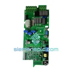 ABB CINT-4421C Gate Driver Card image 3