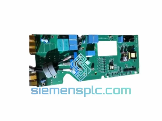 ABB CINT-45X1 Drive Interface Board