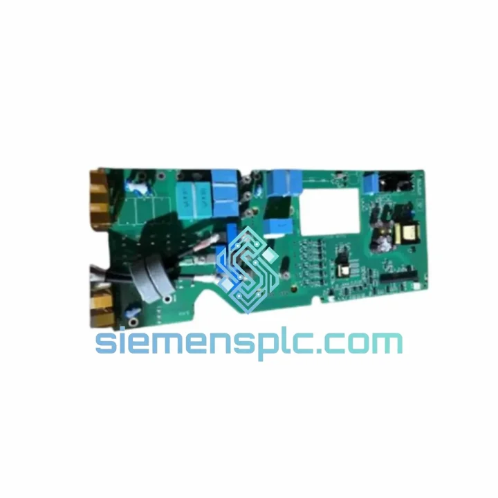ABB CINT-45X1 Drive Interface Board
