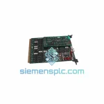 HONEYWELL CIS-CPU 82114833-002 DCS Power Supply Module image 1