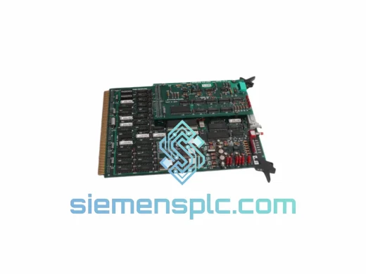 HONEYWELL CIS-CPU 82114833-002 DCS Power Supply Module