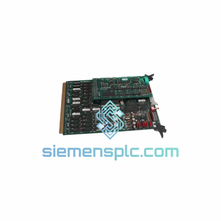 HONEYWELL CIS-CPU 82114833-002 DCS Power Supply Module