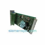 HONEYWELL CIS-CPU 82114833-002 DCS Power Supply Module image 2