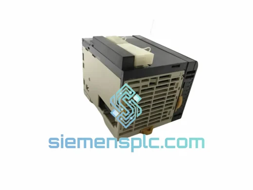 OMRON CJ1G-CPU43H PLC CPU Module