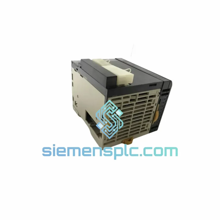 OMRON CJ1G-CPU43H PLC CPU Module