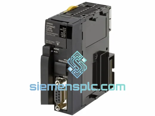 OMRON CJ1M-CPU13 PLC CPU Unit