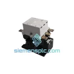 GE CK95BE300 AC Contactor CR295 Series image 1