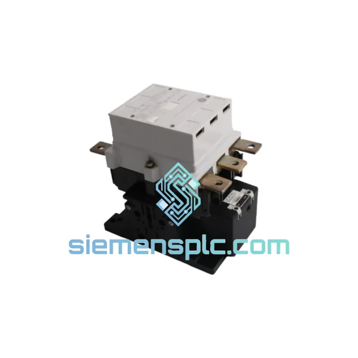 GE CK95BE300 AC Contactor CR295 Series