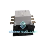 GE CK95BE300 AC Contactor CR295 Series image 3